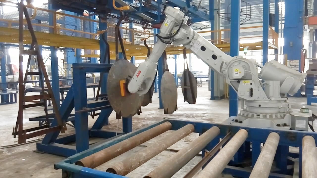 什么是自動化磁力機械臂？它的用途是什么？