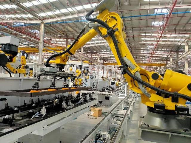 自動化電永磁鐵的發(fā)展前景有多廣？