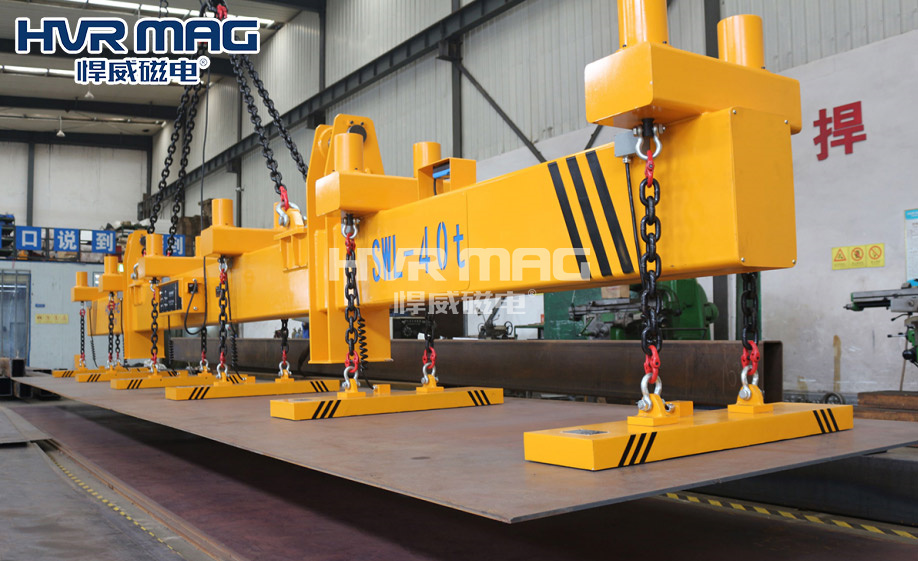 從電永磁鐵原理入手探究為何電永磁鐵斷電不失磁？