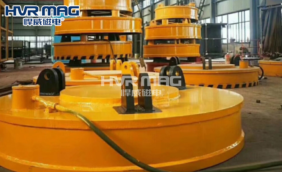 電磁吸盤的這4個秘密，90%的廠家不會告訴你