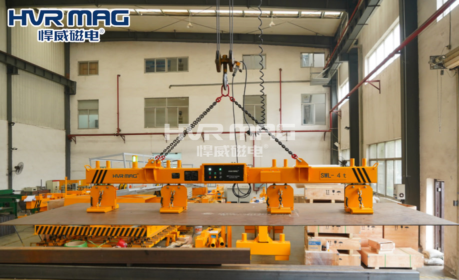 關(guān)于電永磁吸盤價(jià)格咨詢的問題解答