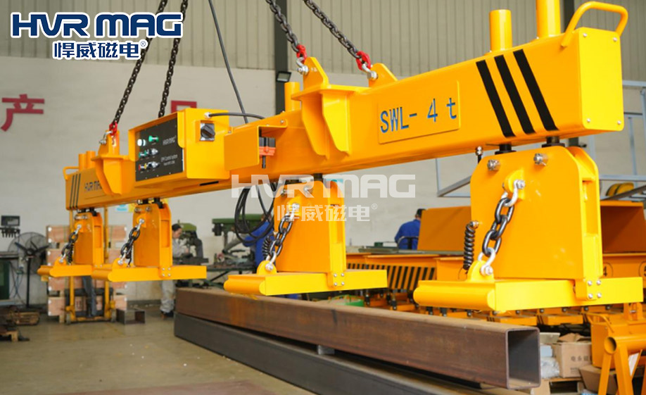 電永磁吸盤一般多少錢？