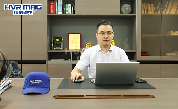 喜報(bào)丨任爭(zhēng)勝董事長(zhǎng)榮登湖南青年企業(yè)家之榜 