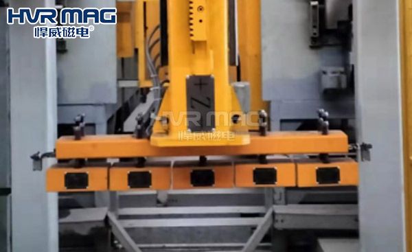 機(jī)械手夾具讓智能制造企業(yè)實(shí)現(xiàn)產(chǎn)線自動(dòng)化