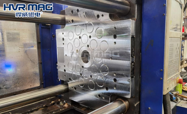 磁力模板厚度會(huì)影響注塑成型嗎？