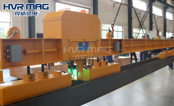 電永磁鐵安全嗎？