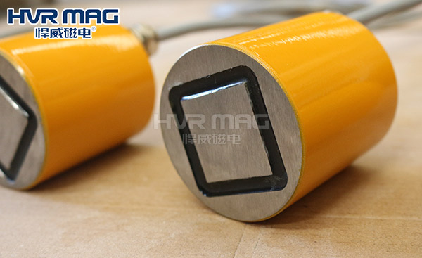 什么是電永磁鐵？和電磁鐵有何區(qū)別？