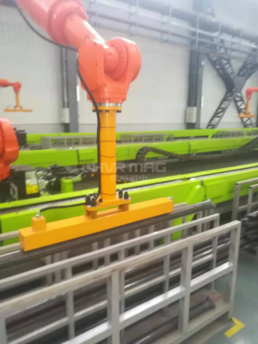 吸盤機(jī)械手