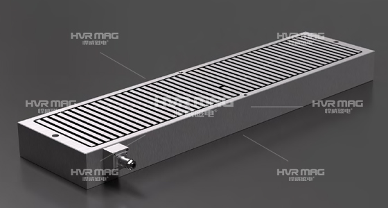 DYCX電永磁吸盤(pán)_銑床用電永磁吸盤(pán)