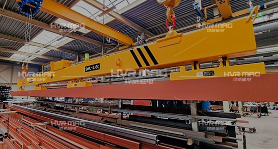 HBEPS電永磁起重器_蓄電池式型材吊具